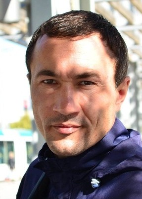 Aleksey, 46, Россия, Лопатинский