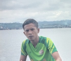 Ahiruddin, 31 год, Lahad Datu