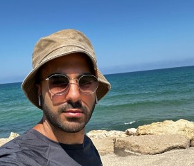 Daniel, 29 лет, תל אביב-יפו