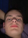 Andrey, 21, Gomel