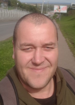 Алексей, 44, Рэспубліка Беларусь, Маладзечна