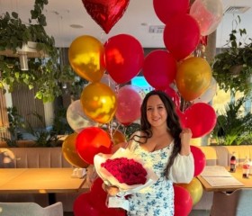 Polina, 30, Kursk