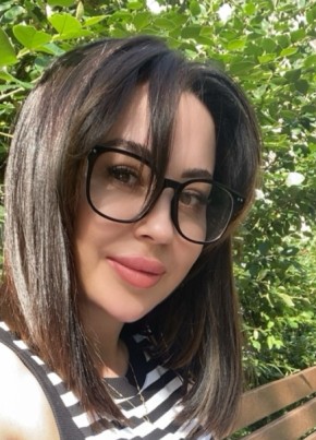 Марина, 38, Россия, Москва