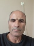 مصطفى, 55 лет, IJsselstein