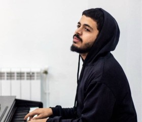 Chou, 26, Tbilisi