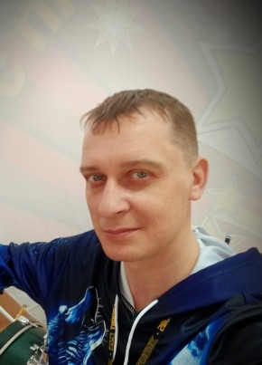 Роман из Рубцовска 38 лет