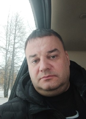 Igor, 45, Russia, Nizhniy Tagil