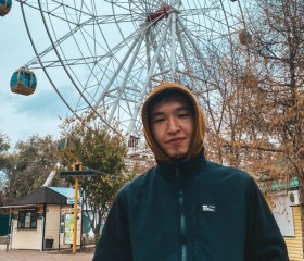 Арман, 18 лет, Астана