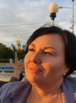 Elena, 56, Krasnogorsk