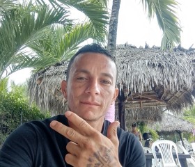 Miguel angel, 35, Portoviejo