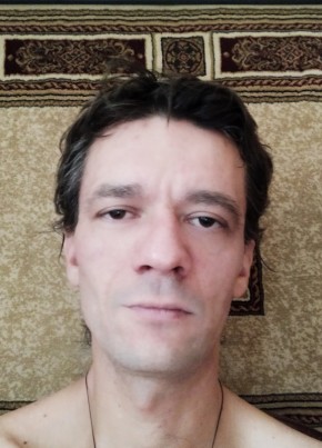 Олег, 46, Україна, Одеса
