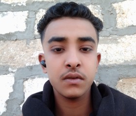عبدو الرفاعي, 24, Kousa