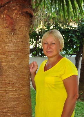 Зульфия, 64, Россия, Уфа