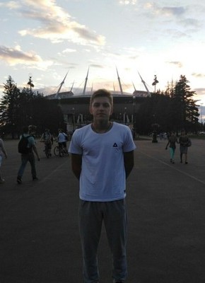 Артём, 23, Россия, Торжок