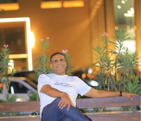 ahmed, 41, Hurghada