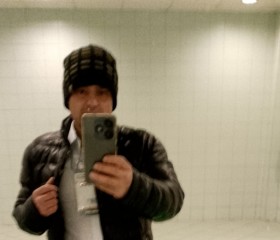 Ars, 35, Moscow