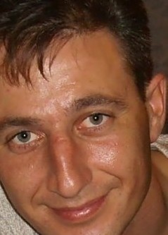 Олег, 52, Россия, Краснодар