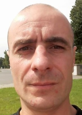 Валентин, 44, Україна, Звенигородка