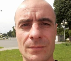 Валентин, 44 года, Звенигородка