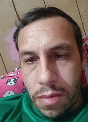 Adenilson из Chapecó 33 года