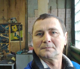 Викторищу раскре, 61 год, Новозыбков