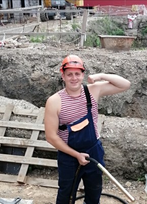Сергей, 37, Россия, Берёзовский