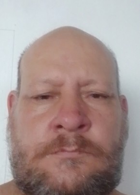 Ramiro, 55, República Federativa do Brasil, Itaquaquecetuba