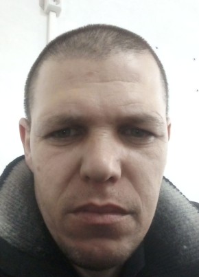 Владимир, 37, Қазақстан, Теміртау