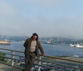Yuriy, 46, Ust-Ilimsk