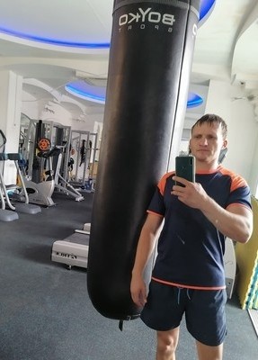 Алексей, 39, Россия, Курган
