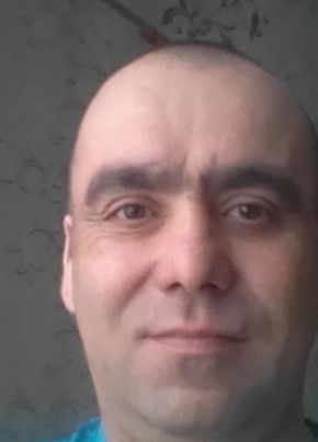 Александр, 44, Россия, Норильск