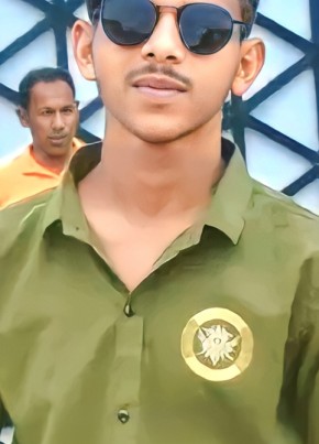 Tonmoy, 19, বাংলাদেশ, নরসিংদী
