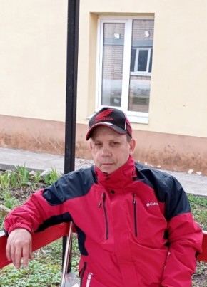 Владимир из Шуи 35 лет