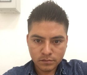 fernando, 39, Tlalixtac de Cabrera