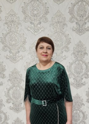 наталья, 53, Россия, Павловская