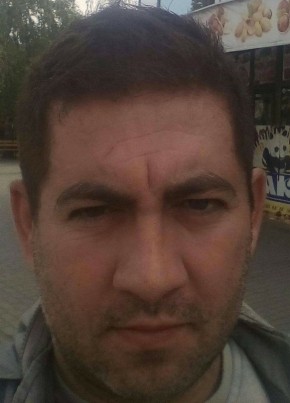 aleksandar, 42, Република Македонија, Скопје