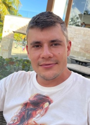 Evgeny Nikolaev, 35, Россия, Черноголовка