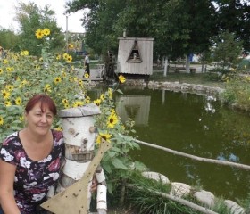 ирина, 60 лет, Адамовка