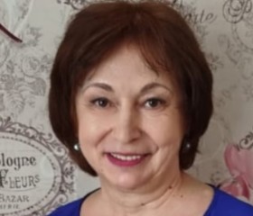 Albina, 63, Bugulma