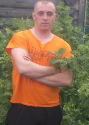 Александр, 37, Россия, Белорецк