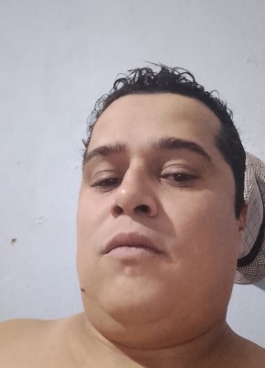 Juinor из Sete Lagoas 39 лет