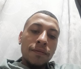 Andres, 28, Pereira