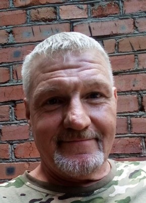 Михаил, 59, Россия, Ковров
