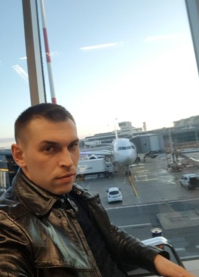 Дмитрий, 32, Россия, Донской (Тула)