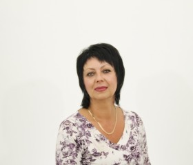 Ирина, 61 год, Віцебск