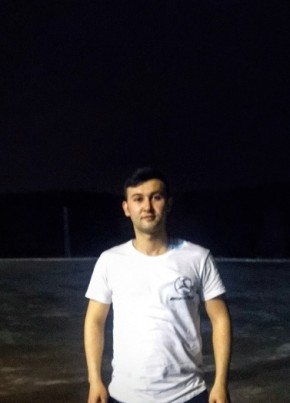 Sezer, 28, Türkiye Cumhuriyeti, İstanbul