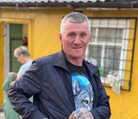 Vlad, 54, Sredneuralsk