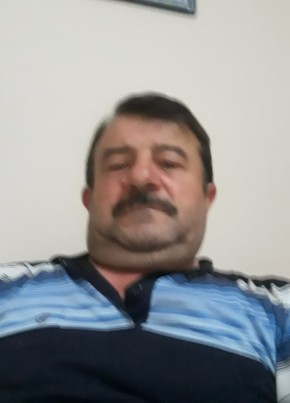 Osman  Yıldırım , 62, Türkiye Cumhuriyeti, Sultangazi