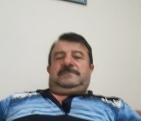 Osman  Yıldırım , 62 года, Sultangazi