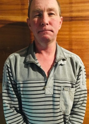 Александр, 52, Россия, Прокопьевск